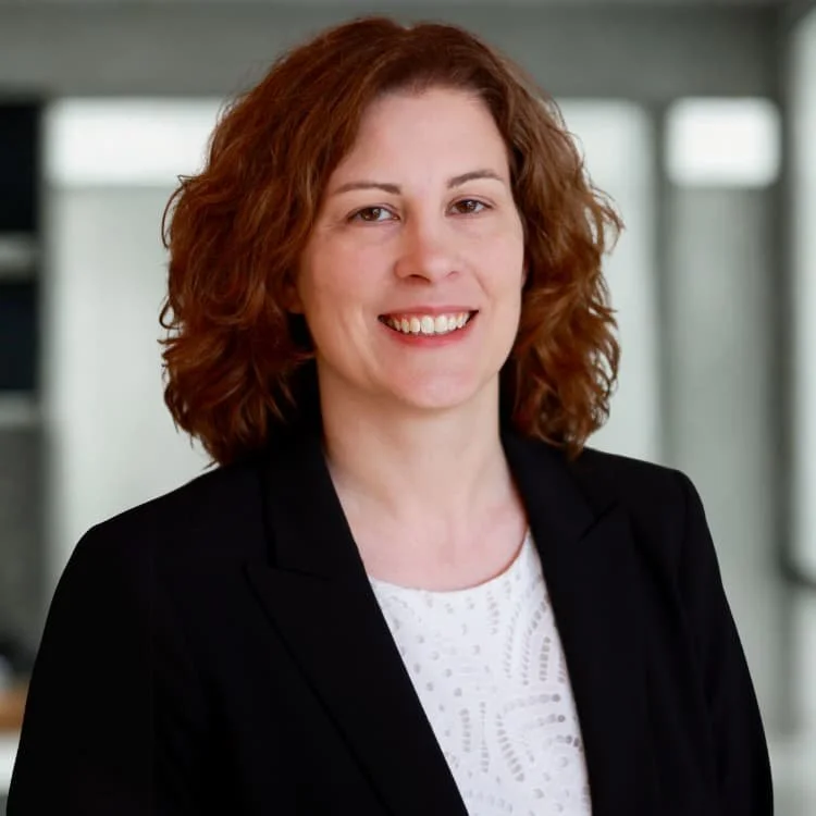 Romy M. Brown, Managing Partner · Chief Operations & Compliance Officer